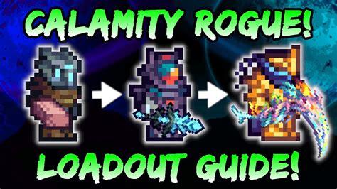 Official Calamity Mod Wiki.